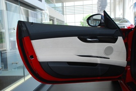 2010款宝马Z4