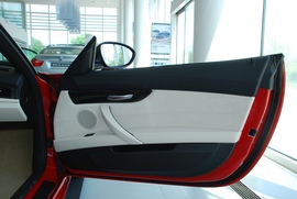 2010款宝马Z4