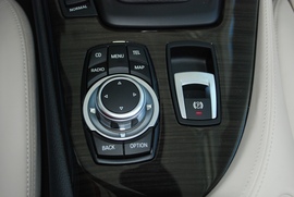 2010款宝马Z4