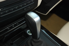 2010款宝马Z4