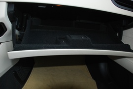 2010款宝马Z4