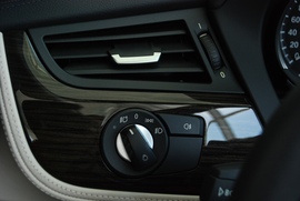 2010款宝马Z4