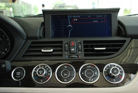 2010款宝马Z4
