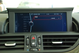 2010款宝马Z4
