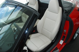 2010款宝马Z4