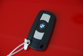 2010款宝马Z4