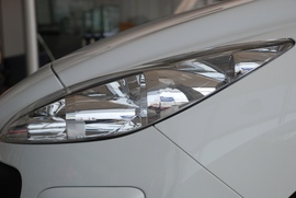 2010款标志308SW