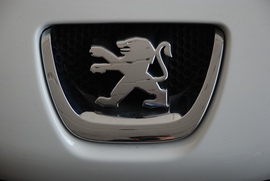 2010款标志308SW