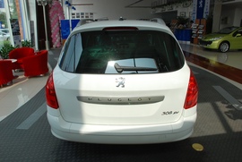 2010款标志308SW