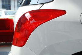 2010款标志308SW