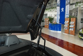 2009款标致308CC