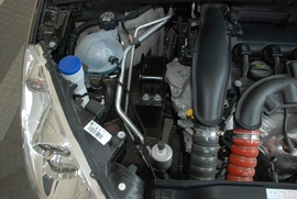 2009款标致308CC