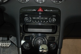 2009款标致308CC