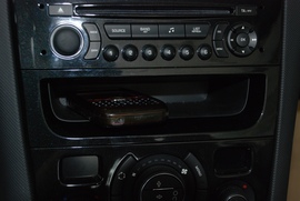   2009款标致308CC 1.6时尚型