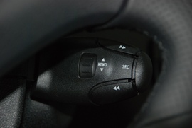 2009款标致308CC