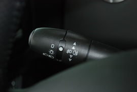 2009款标致308CC