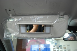 2009款标致308CC
