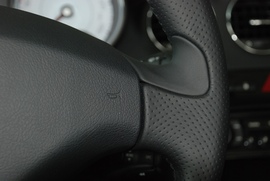 2009款标致308CC