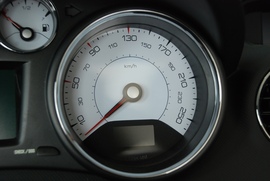 2009款标致308CC
