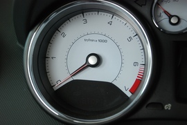 2009款标致308CC