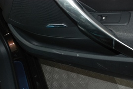 2009款标致308CC