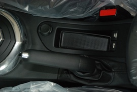 2009款标致308CC
