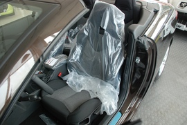 2009款标致308CC