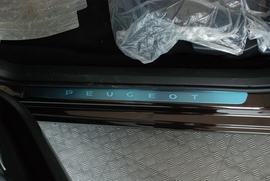 2009款标致308CC