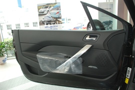 2009款标致308CC