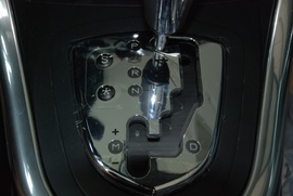 2009款标致308CC