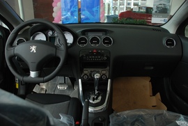 2009款标致308CC