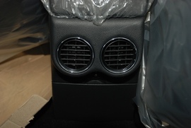 2009款标致308CC