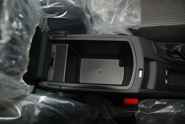 2009款标致308CC