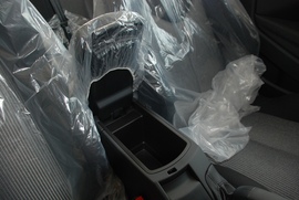2009款标致308CC