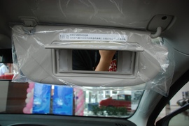 2009款标致308CC