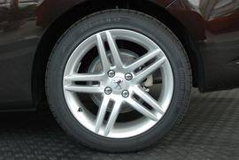   2009款标致308CC 1.6时尚型