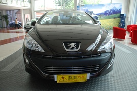 2009款标致308CC