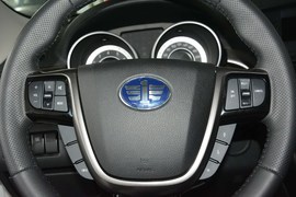 2016款奔腾X80