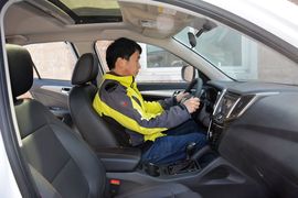 2016款长安CS35