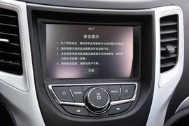 2016款长安CS35