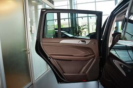 2016款奔驰GLS400