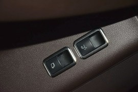 2016款奔驰GLS400