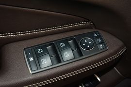 2016款奔驰GLS400