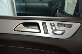 2016款奔驰GLS400