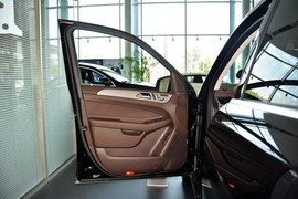 2016款奔驰GLS400