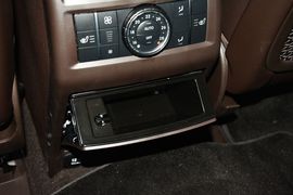 2016款奔驰GLS400