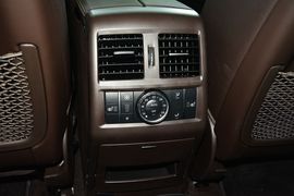 2016款奔驰GLS400
