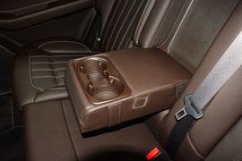 2016款奔驰GLS400