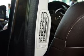 2016款奔驰GLS400