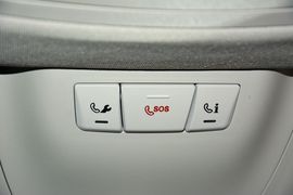 2016款奔驰GLS400